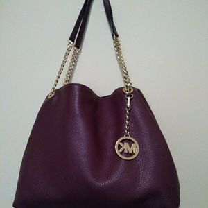 Michael kors hanbags shoulder